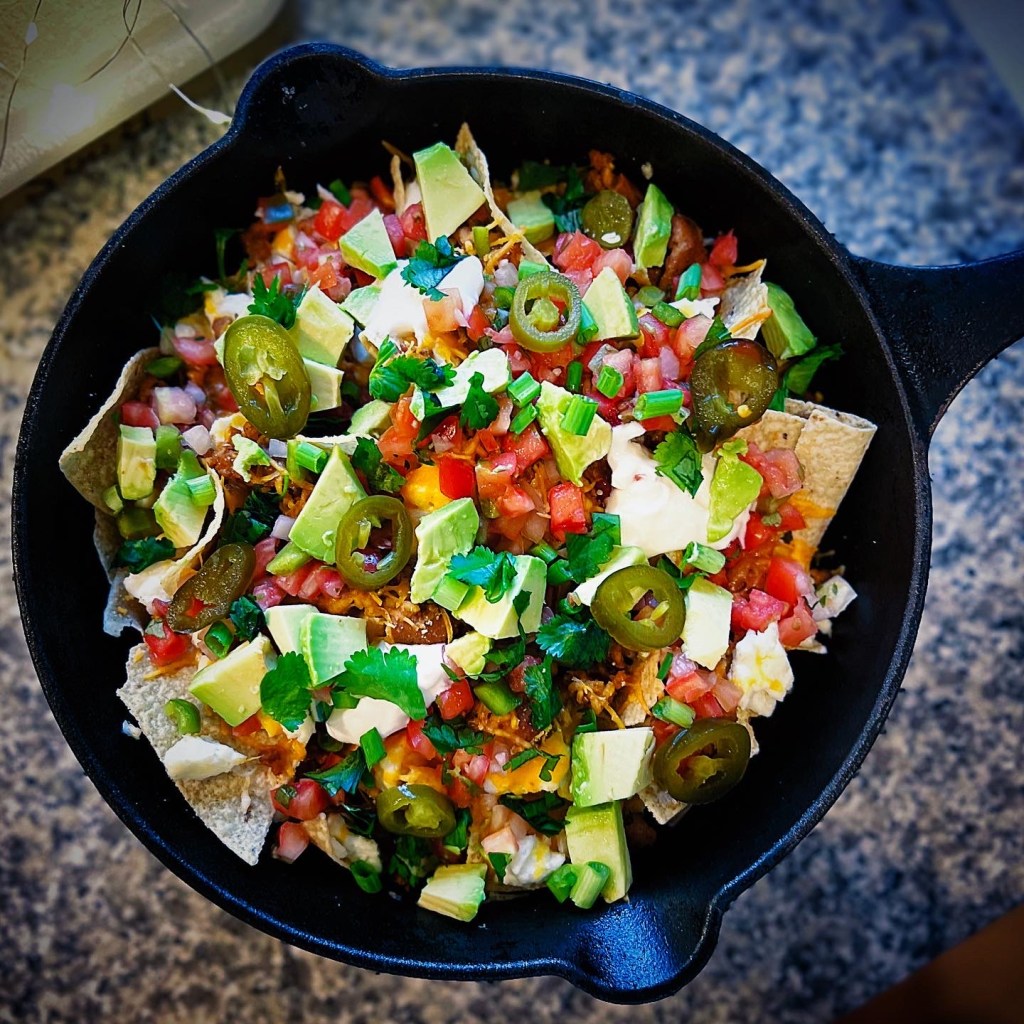 The Breakfast Barre’s Second Debut: Amazon Edition!